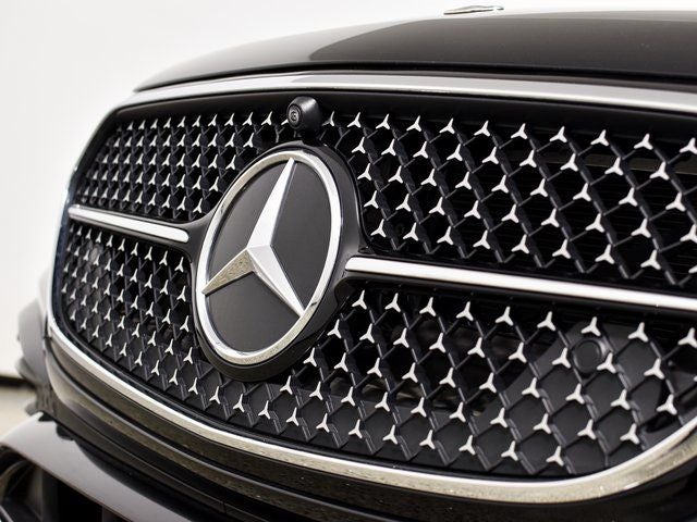 2025 Mercedes-Benz E 350 E 350