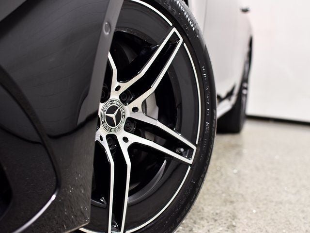 2025 Mercedes-Benz E 350 E 350