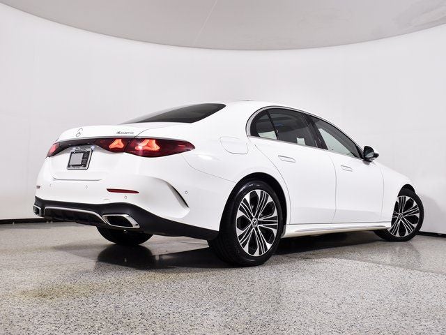 2025 Mercedes-Benz E 450 E 450 4MATIC®