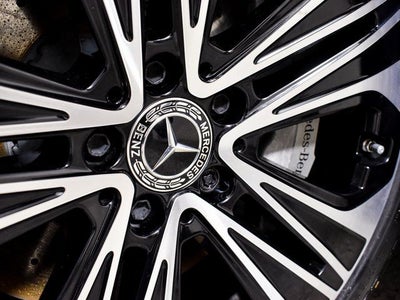 2025 Mercedes-Benz E 450 E 450 4MATIC®