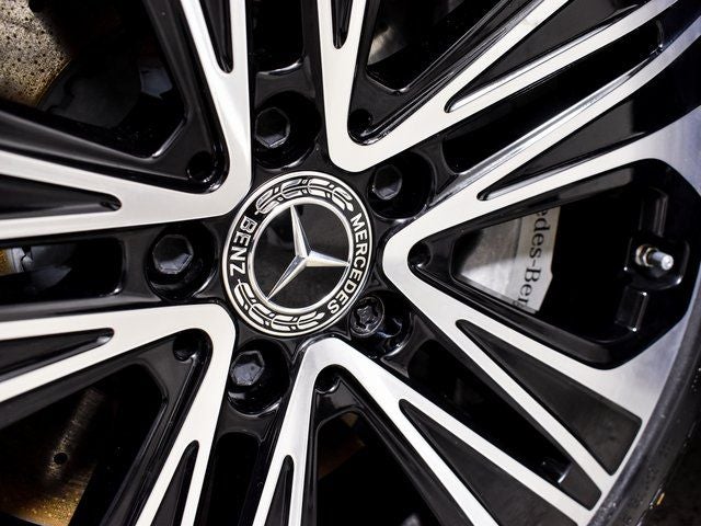 2025 Mercedes-Benz E 450 E 450 4MATIC®