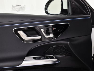 2025 Mercedes-Benz E 450 E 450 4MATIC®