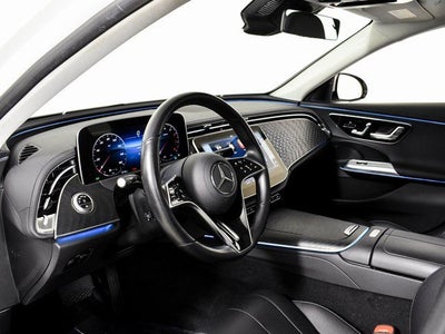 2025 Mercedes-Benz E 450 E 450 4MATIC®
