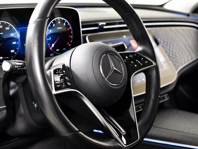 2025 Mercedes-Benz E 450 E 450 4MATIC®