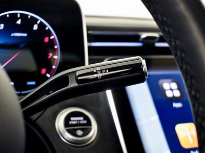 2025 Mercedes-Benz E 450 E 450 4MATIC®