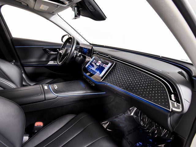 2025 Mercedes-Benz E 450 E 450 4MATIC®