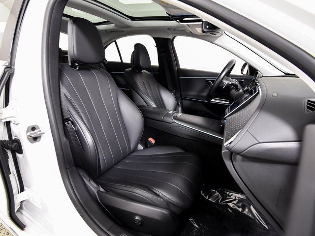 2025 Mercedes-Benz E 450 E 450 4MATIC®