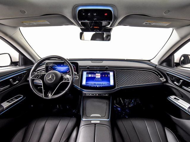 2025 Mercedes-Benz E 450 E 450 4MATIC®