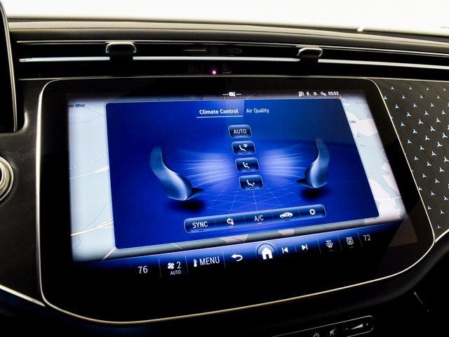 2025 Mercedes-Benz E 450 E 450 4MATIC®