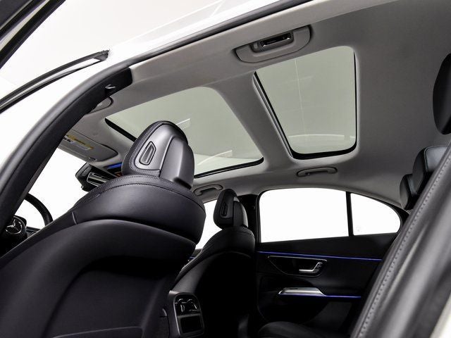 2025 Mercedes-Benz E 450 E 450 4MATIC®