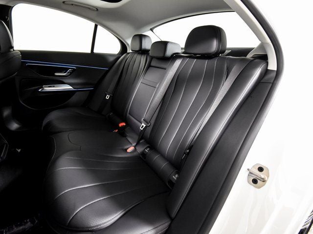 2025 Mercedes-Benz E 450 E 450 4MATIC®