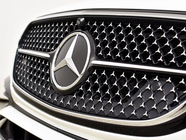 2025 Mercedes-Benz E 450 E 450 4MATIC®