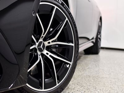 2025 Mercedes-Benz AMG® E 53 E E 53 AMG® 4MATIC®