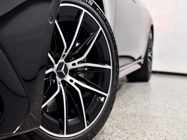2025 Mercedes-Benz AMG® E 53 E E 53 AMG® 4MATIC®