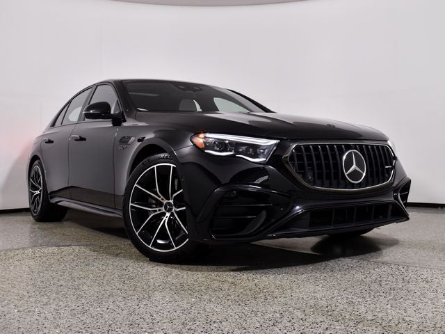2025 Mercedes-Benz AMG® E 53 E E 53 AMG® 4MATIC®