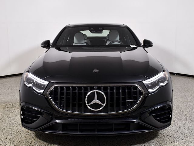 2025 Mercedes-Benz AMG® E 53 E E 53 AMG® 4MATIC®