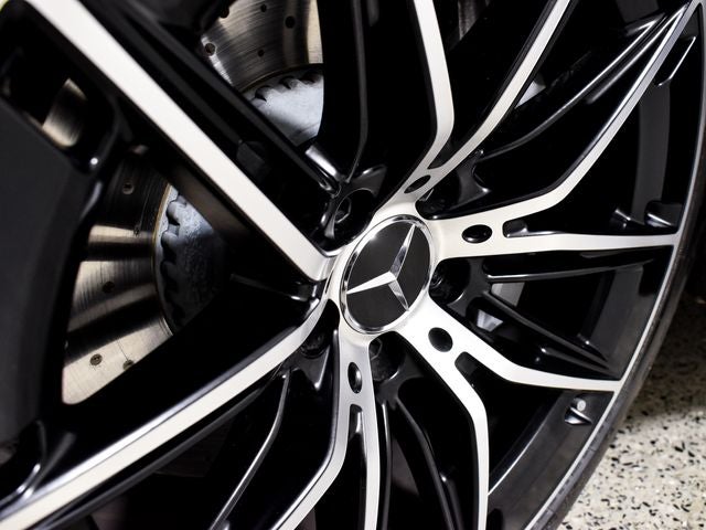 2025 Mercedes-Benz AMG® E 53 E E 53 AMG® 4MATIC®