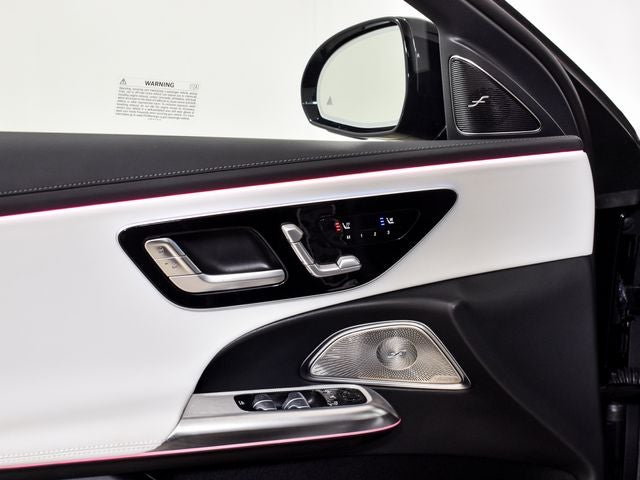 2025 Mercedes-Benz AMG® E 53 E E 53 AMG® 4MATIC®