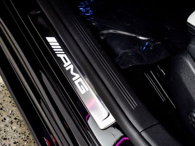 2025 Mercedes-Benz AMG® E 53 E E 53 AMG® 4MATIC®