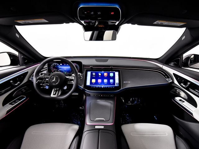 2025 Mercedes-Benz AMG® E 53 E E 53 AMG® 4MATIC®