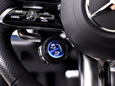 2025 Mercedes-Benz AMG® E 53 E E 53 AMG® 4MATIC®