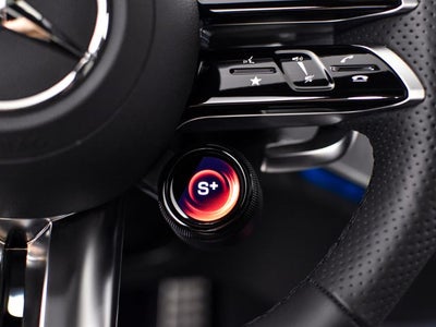2025 Mercedes-Benz AMG® E 53 E E 53 AMG® 4MATIC®