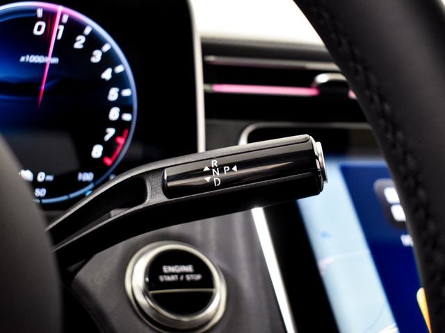 2025 Mercedes-Benz AMG® E 53 E E 53 AMG® 4MATIC®