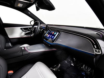 2025 Mercedes-Benz AMG® E 53 E E 53 AMG® 4MATIC®