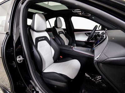 2025 Mercedes-Benz AMG® E 53 E E 53 AMG® 4MATIC®