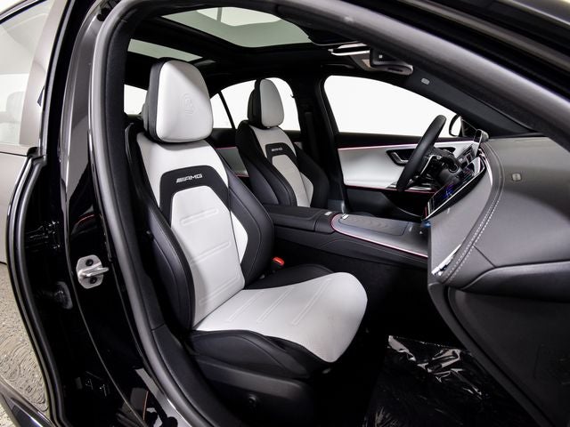 2025 Mercedes-Benz AMG® E 53 E E 53 AMG® 4MATIC®