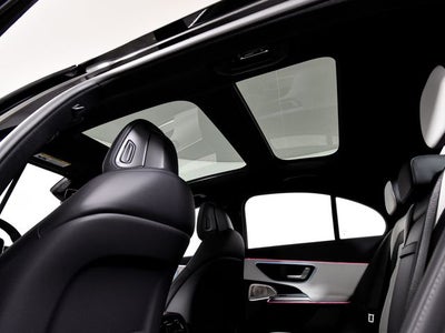 2025 Mercedes-Benz AMG® E 53 E E 53 AMG® 4MATIC®