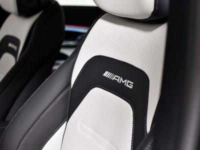 2025 Mercedes-Benz AMG® E 53 E E 53 AMG® 4MATIC®