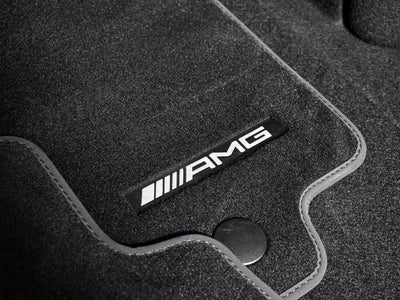 2025 Mercedes-Benz AMG® E 53 E E 53 AMG® 4MATIC®
