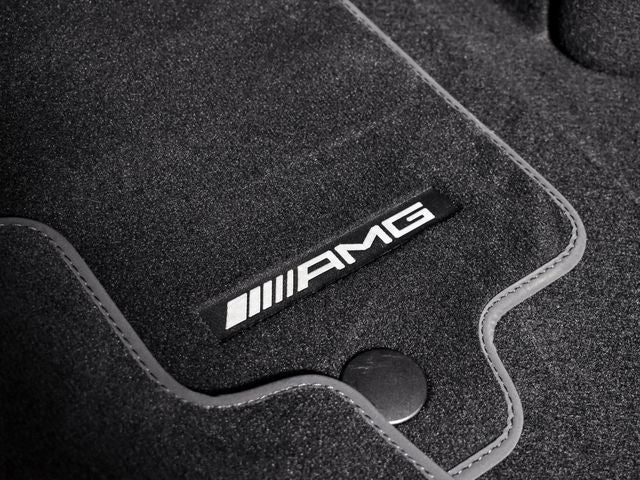 2025 Mercedes-Benz AMG® E 53 E E 53 AMG® 4MATIC®