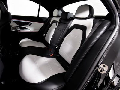2025 Mercedes-Benz AMG® E 53 E E 53 AMG® 4MATIC®