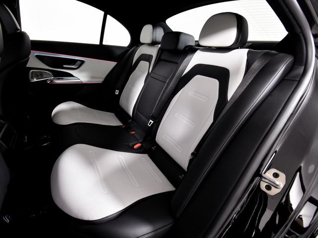 2025 Mercedes-Benz AMG® E 53 E E 53 AMG® 4MATIC®
