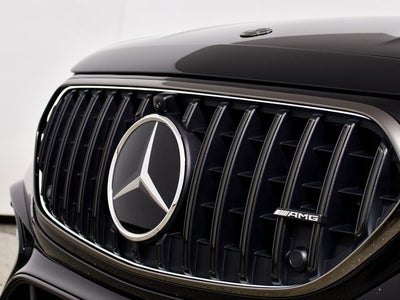 2025 Mercedes-Benz AMG® E 53 E E 53 AMG® 4MATIC®