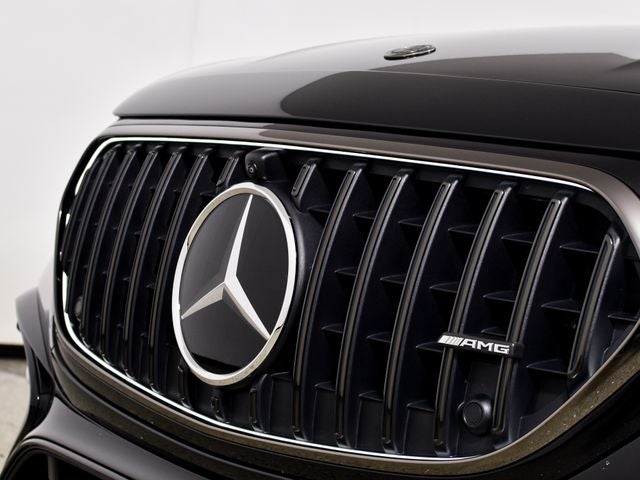 2025 Mercedes-Benz AMG® E 53 E E 53 AMG® 4MATIC®