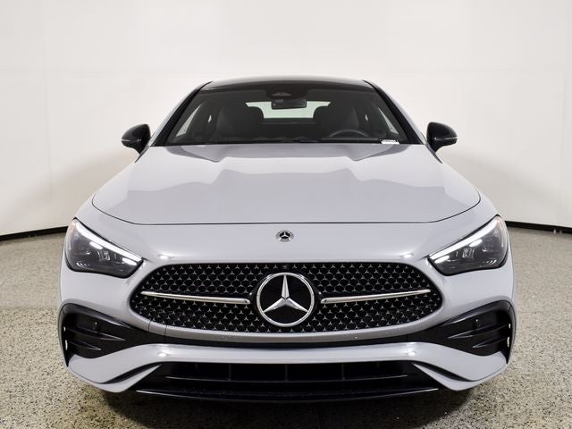 2025 Mercedes-Benz CLE 450 CLE 450 4MATIC®