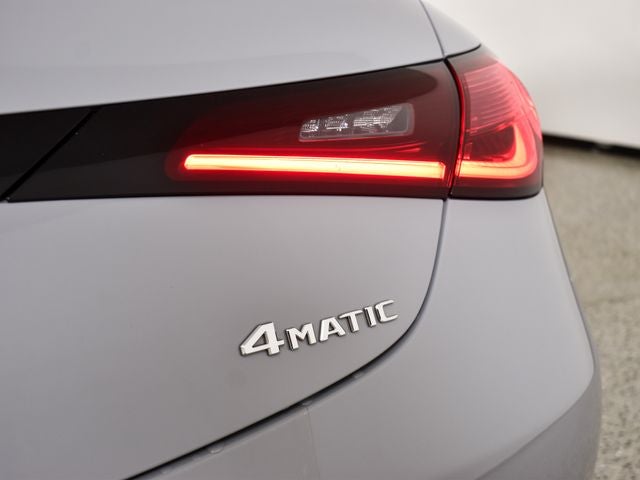 2025 Mercedes-Benz CLE 450 CLE 450 4MATIC®