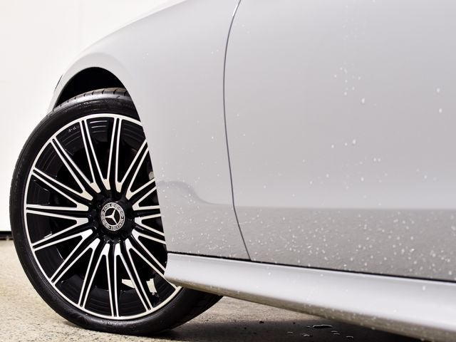 2025 Mercedes-Benz CLE 450 CLE 450 4MATIC®