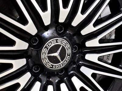 2025 Mercedes-Benz CLE 450 CLE 450 4MATIC®