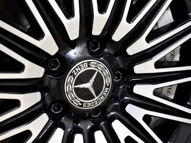 2025 Mercedes-Benz CLE 450 CLE 450 4MATIC®