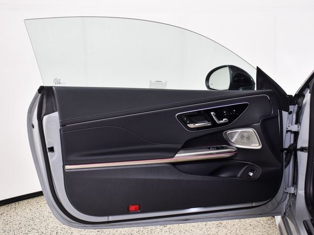 2025 Mercedes-Benz CLE 450 CLE 450 4MATIC®