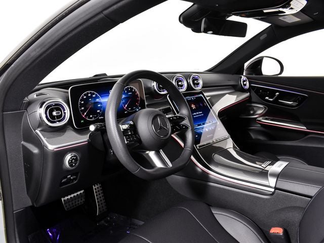 2025 Mercedes-Benz CLE 450 CLE 450 4MATIC®