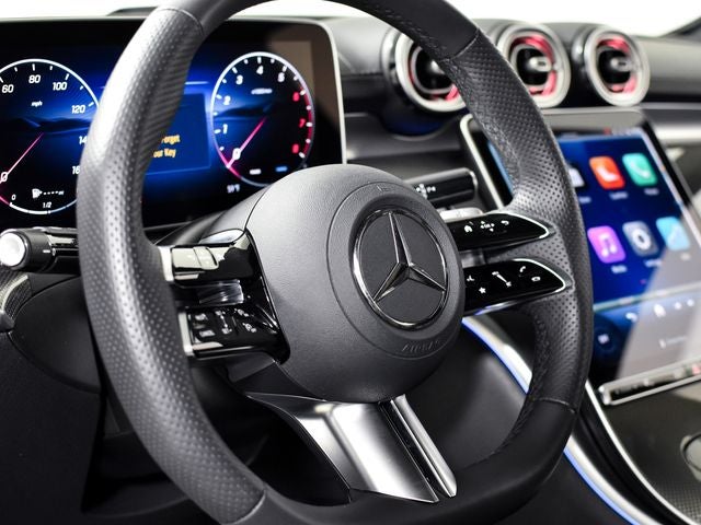 2025 Mercedes-Benz CLE 450 CLE 450 4MATIC®