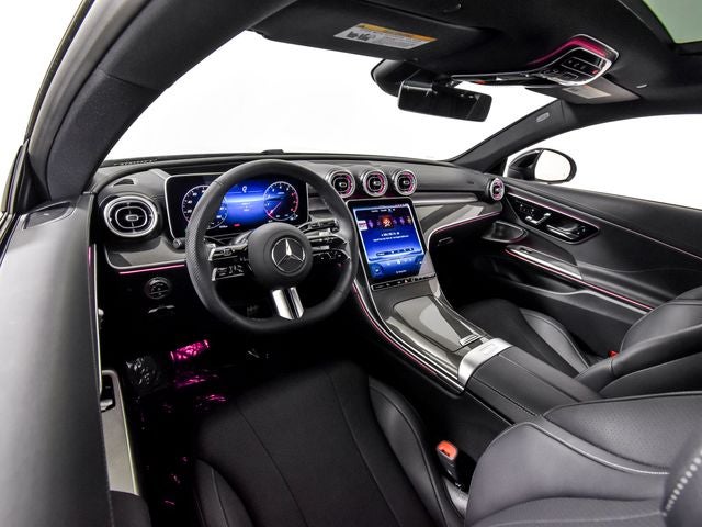 2025 Mercedes-Benz CLE 450 CLE 450 4MATIC®
