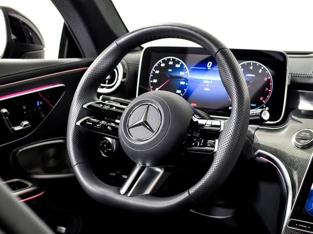 2025 Mercedes-Benz CLE 450 CLE 450 4MATIC®