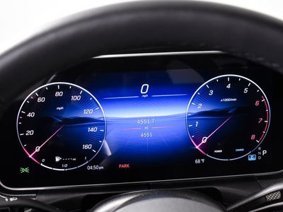 2025 Mercedes-Benz CLE 450 CLE 450 4MATIC®