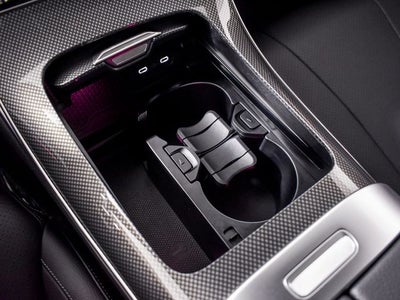 2025 Mercedes-Benz CLE 450 CLE 450 4MATIC®